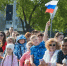 У благовещенцев осталось 3 дня, чтобы присоединиться к шествию в честь 170‑летия города - Администрация г. Благовещенск