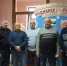 в администрации Руднянского округа продолжается вручение почетных медалей ликвидаторам аварии на Чернобыльской АЭС - фото - 11 - Руднянский район