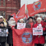 Мы против агрессивной политики США! - КПРФ