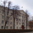 здание парламента - Петрозаводск говорит
