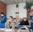 Роман Осин открыл "Диктант Победы" в Самарском краеведческом музее им. П.Алабина - Справедливая Россия