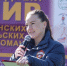 В ТиНАО состоялся международный женский футбольный турнир «Время Первых» - Единая Россия