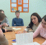 Правовые игры среди старшеклассников Можги - Центральная избирательная комиссия