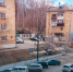 ул. Комсомольская. - Город Дивногорск