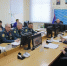 В Алтайском крае обсудили работу в паводковый сезон и пожароопасный период - Администрация Алтайского края