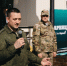 В столице Алтайского края проходит муниципальный этап Всероссийской военно-патриотической игры «Зарница 2.0» - Администрация Алтайского края