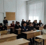 Знатоки права: школьники проверили свои знания в правовой викторине - Акбулакский районный суд