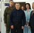 Юрий Трутнев посетил тренировку по киокусинкай в модульном спортзале школы №33 в Чите - Полномочный представитель Президента РФ в ДФО