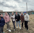 КСП Коми приняла участие во Всероссийском экологическом субботнике «Зеленая Весна –2026» - Контрольно-счетная палата