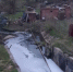 В микрорайоне Грабцево проверят слив воды в реку - Калужский перекрёсток
