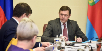 // Фото пресс-службы Губернатора Орловской области - Правительство Орловской области