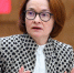 Набиуллина объяснила замедление роста экономики отсутствием выбора действий у ЦБ - M24.Ru