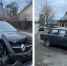 Начинающий водитель выехал на встречу и устроил ДТП в Петрозаводске - StolicaOnego.Ru