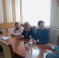 Глава города провела встречу с руководством Луганского государственного аграрного университета - Город Луганск