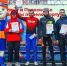 Ивановец Александр Васьков выиграл гонку на 8 км Кубка Вологодских веломарафонов - Известно.ру
