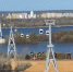 График работы канатной дороги в майские праздники - Tvoy-Bor.Ru