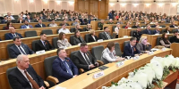Итоги и перспективы: в Омске обсудили развитие науки и высшего образования - Сетевое издание Заря-Полтавка