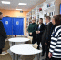 Денис Пушилин проверил готовность к работе избирательного участка в Шахтерске - Глава ДНР