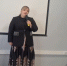 Анна Чернова поздравила калужских медиков с Днем работника скорой помощи - Телерадиокомпания Ника
