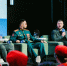 На марафоне Знание.Первые военкоры и участник СВО рассказали о подвигах защитников Отечества - Телевидение Импульс