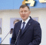 Обновленную Доску почета открыли в Горно-Алтайске - Государственное Собрание-Эл Курултай