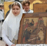 Праздник святых жен‑мироносиц прошел в Рогожской слободе - Департамент национальной политики