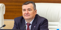 Валерий Сухих принял участие в заседании Совета законодателей РФ - Вечерние ведомости