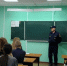 В преддверии 377-й годовщины пожарной охраны России - Центр по делам гражданской обороны, пожарной безопасности и чрезвычайным ситуациям