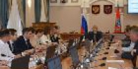 Вопросы охраны труда – на межведомственном контроле - УТЗН Алтайского края