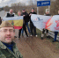 Член Общественной палаты Рязанской области принимает участие в Вахте Памяти - Общественная палата