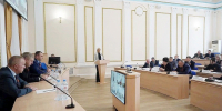 О подготовке к празднованию Дня Победы в Великой Отечественной войне - Областная Дума