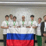 Министерство образования Ярославской области Школьники российской сборной взяли 4 золота на Международной олимпиаде по биологии и принесли команде абсолютную победу - Министерство образования