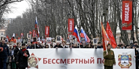 В Североморске началась подготовка к 9 Мая - Арктик-ТВ