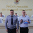 В УФСИН России по Омской области состоялось совещание по подведению итогов служебной деятельности за прошедшую неделю - УФСИН России