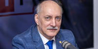 Дмитрий Шахов: 83% обращений граждан в 2025 году были по теме СВО  - Pln-Pskov.Ru