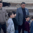 В Али-Юрте для детей бойцов СВО организовали мастер-класс по верховой езде - Сердало