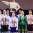 Коллективы из Луганска впервые выступили на сцене краевой филармонии - Государственная филармония