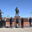 В Бурятии открыли бюсты Героев России и мемориал участникам СВО - Infpol.Ru