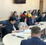 Совещание при главе Борисовского округа прошло сегодня - Сетевое издание Призыв 31