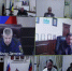 Заместитель главы Новолакского района Максуд Гамидов принял участие в заседании оперативного штаба по ликвидации последствий ЧС - Сетевое издание Голос времени