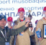 Юнармейцы Подмосковья представили Россию на соревнованиях «Ватанпарвар» в Узбекистане - Правительство Московской области