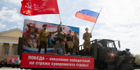 В преддверии крупных праздников антитеррористическая комиссия Ставрополя обсудила безопасность майских и июньских мероприятий. - Администрация Ставрополя