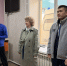 Герои в белых халатах: активисты «Единой России» и «Молодой Гвардии» поздравили работников скорой помощи Республики Алтай с профессиональным праздником - Единая Россия