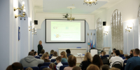 В Институте УРБАС прошла Всероссийская конференция для школьников - СГТУ