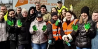 В Тульской области привели в порядок больше 300 остановок и 1100 км дорог - ТК Первый Тульский