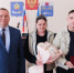 Председатель Думы Астраханской области вручил героям СВО Ордена Мужества - Bloknot-Astrakhan.Ru