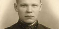Подполковник Балабаев Григорий Михайлович - Администрация Тербунского района