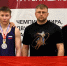 Ковровчанин вновь чемпион всероссийских соревнований по борьбе - KovrovSegodnya.Ru