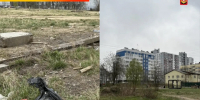 Более 200 мешков мусора собрали на весеннем субботнике в Заневском поселении - Online47.Ru