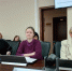 Участие РХГА им. Ф. М. Достоевского в конференции «Психологическая служба университета: проблемы и перспективы развития» - РХГА